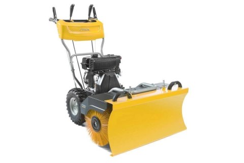 Stiga Zamiatarka spalinowa Stiga SWS 800 G całoroczna Stiga Zamiatarka spalinowa Stiga SWS 800 G całoroczna