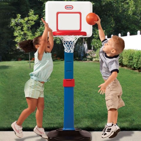 Viga Toys Little Tikes Koszykówka dla Dzieci Regulowana Viga Toys Little Tikes Koszykówka dla Dzieci Regulowana