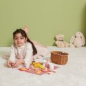 Viga Toys VIGA Drewniany Zestaw Piknikowy 30 el.