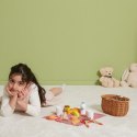 Viga Toys VIGA Drewniany Zestaw Piknikowy 30 el.