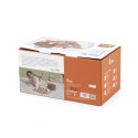 Viga Toys VIGA Drewniany Zestaw Piknikowy 30 el.