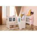Viga Toys VIGA Wielofunkcyjne Drewniane Centrum Medyczne