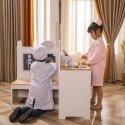 Viga Toys VIGA Wielofunkcyjne Drewniane Centrum Medyczne