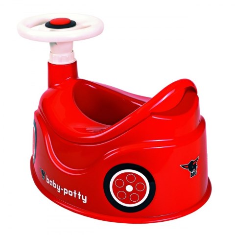 BIG Nocnik New Bobby Car Autko Kierownica BIG Nocnik New Bobby Car Autko Kierownica