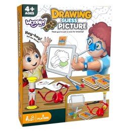 WOOPIE Gra Kalambury 