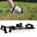 Aerator wertykulator do trawy buty z kolcami do trawnika Kik Sp. z o. o. Sp. k.