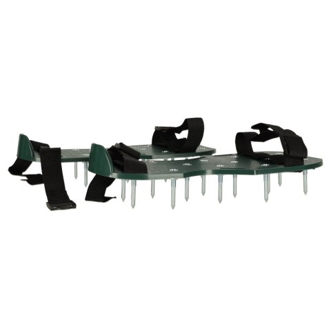Aerator wertykulator do trawy buty z kolcami do trawnika Kik Sp. z o. o. Sp. k. Aerator wertykulator do trawy buty z kolcami do trawnika Kik Sp. z o. o. Sp. k.