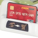Kasa fiskalna dla dzieci supermarket sklep skaner kalkulator koszyk z akcesoriami 36 el. Kik Sp. z o. o. Sp. k.