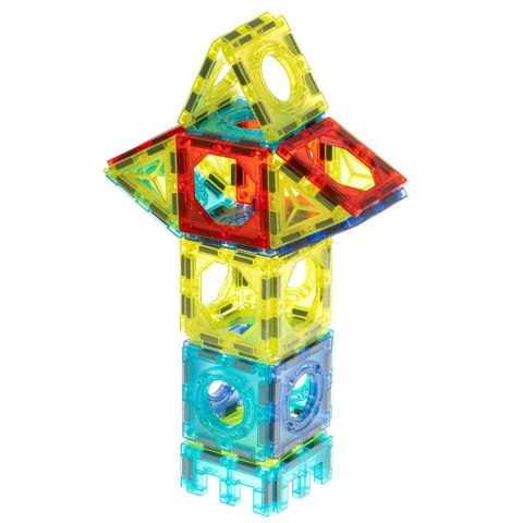 Klocki magnetyczne marble tor kulkowy świecący 202 elementy Kik Sp. z o. o. Sp. k. Klocki magnetyczne marble tor kulkowy świecący 202 elementy Kik Sp. z o. o. Sp. k.