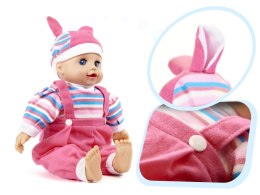 Lalka Maja bobas płacze śmieje się mówi 40cm Kik Sp. z o. o. Sp. k.