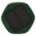 Odstraszacz solarny na krety nornice węże przeciwko kretom gryzoniom 2 szt. Kik Sp. z o. o. Sp. k.