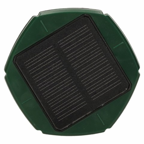 Odstraszacz solarny na krety nornice węże przeciwko kretom gryzoniom 2 szt. Kik Sp. z o. o. Sp. k. Odstraszacz solarny na krety nornice węże przeciwko kretom gryzoniom 2 szt. Kik Sp. z o. o. Sp. k.