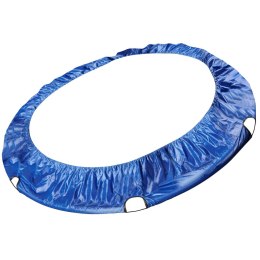 Osłona na sprężyny do trampoliny ochraniacz mata zabezpieczająca kołnierz do trampoliny 140cm 55inch Kik Sp. z o. o. Sp. k.