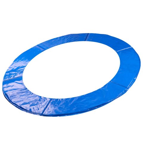 Osłona na sprężyny do trampoliny ochraniacz mata zabezpieczająca kołnierz piankowy do trampoliny 183cm 6ft Kik Sp. z o. o. Sp. k. Osłona na sprężyny do trampoliny ochraniacz mata zabezpieczająca kołnierz piankowy do trampoliny 183cm 6ft Kik Sp. z o. o. Sp. k.