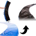Osłona sprężyn do trampoliny ochraniacz mata zabezpieczająca kołnierz do trampoliny 305 cm Kik Sp. z o. o. Sp. k.