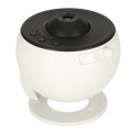 Projektor gwiazd nieba lampka nocna LED USB planetarium planety 12 dysków 360° timer Kik Sp. z o. o. Sp. k.