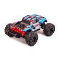 Samochód zdalnie sterowany RC 1:16 Brushless 4WD off-road Kik Sp. z o. o. Sp. k.