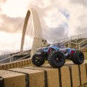 Samochód zdalnie sterowany RC 1:16 Brushless 4WD off-road Kik Sp. z o. o. Sp. k.