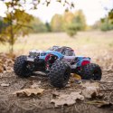 Samochód zdalnie sterowany RC 1:16 Brushless 4WD off-road Kik Sp. z o. o. Sp. k.