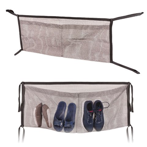 Torba siatka dolna do trampoliny organizer na buty klucze telefon 110cm Kik Sp. z o. o. Sp. k. Torba siatka dolna do trampoliny organizer na buty klucze telefon 110cm Kik Sp. z o. o. Sp. k.