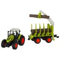 Traktor RC ciągnik rolniczy z podnośnikiem 2,4G 3,7V 500mAh Kik Sp. z o. o. Sp. k.
