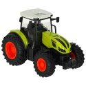 Traktor RC ciągnik rolniczy z podnośnikiem 2,4G 3,7V 500mAh Kik Sp. z o. o. Sp. k.