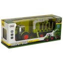 Traktor RC ciągnik rolniczy z podnośnikiem 2,4G 3,7V 500mAh Kik Sp. z o. o. Sp. k.