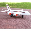 Woopie WOOPIE Zdalnie Sterowany Samolot Pasażerski Airline