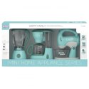 Woopie WOOPIE Zestaw AGD dla Dzieci 3w1 Mikser Blender Robot Kuchenny