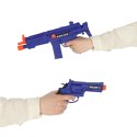 Zestaw policyjny małego policjanta pistolet karabin maska kajdanki akcesoria policyjne Kik Sp. z o. o. Sp. k.