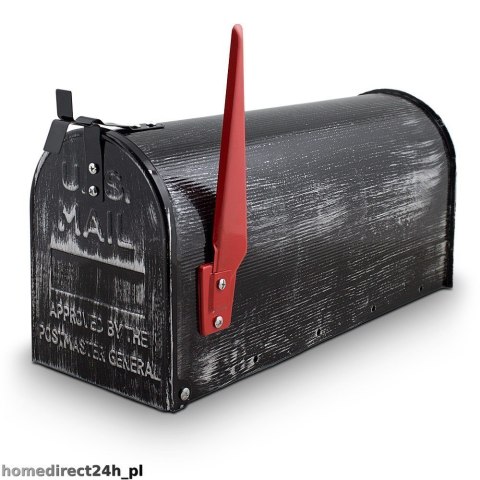Bituxx Skrzynka na listy amerykańska USA MAIL (retro) Bituxx Skrzynka na listy amerykańska USA MAIL (retro)