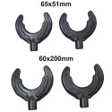 Bituxx Stabilny Hydrauliczny Ściągacz Do Sprężyn Nacisk do 3t Zakres od 9-40cm