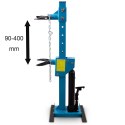 Bituxx Stabilny Hydrauliczny Ściągacz Do Sprężyn Nacisk do 3t Zakres od 9-40cm