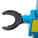 Bituxx Stabilny Hydrauliczny Ściągacz Do Sprężyn Nacisk do 3t Zakres od 9-40cm