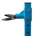 Bituxx Stabilny Hydrauliczny Ściągacz Do Sprężyn Nacisk do 3t Zakres od 9-40cm