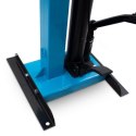 Bituxx Stabilny Hydrauliczny Ściągacz Do Sprężyn Nacisk do 3t Zakres od 9-40cm