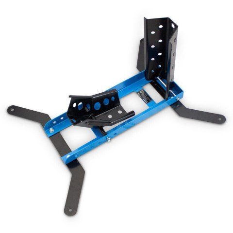E-hurtownia Stojak transportowy do motocykla bituxx 450 kg uchwyt stalowy 15-22" E-hurtownia Stojak transportowy do motocykla bituxx 450 kg uchwyt stalowy 15-22"