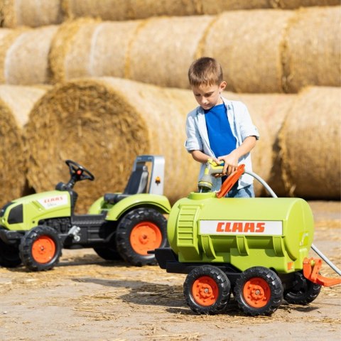 FALK FALK Cysterna Claas 3-7 Lat FALK FALK Cysterna Claas 3-7 Lat