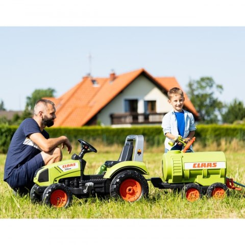 FALK FALK Cysterna Claas 3-7 Lat FALK FALK Cysterna Claas 3-7 Lat