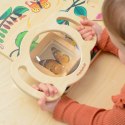Masterkidz MASTERKIDZ Duża Drewniana Lupa Discovery