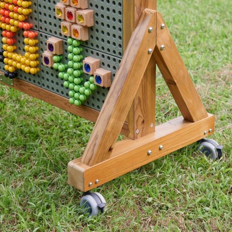 Masterkidz MASTERKIDZ Kółka do Tablicy Wolnostojących STEM 4 szt. Masterkidz MASTERKIDZ Kółka do Tablicy Wolnostojących STEM 4 szt.