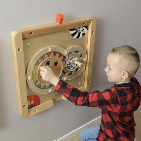 Masterkidz MASTERKIDZ Tablica Edukacyjna Koordynacja Rąk Trening Montessori Masterkidz MASTERKIDZ Tablica Edukacyjna Koordynacja Rąk Trening Montessori