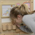 Masterkidz MASTERKIDZ Tablica Edukacyjna Zmysł Węchu Montessori