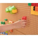 Masterkidz MASTERKIDZ Zestaw Klocków Konstrukcyjnych STEM 563 el.