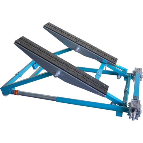 Mobilny Podnośnik Uchylny Warsztatowy 2000kg Stalowy Uniwersalny Mobilny Podnośnik Uchylny Warsztatowy 2000kg Stalowy Uniwersalny