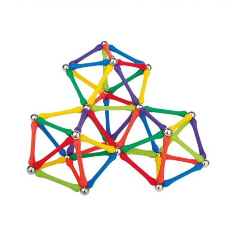 Woopie WOOPIE Magnetic Construction Blocks Creative Puzzle 180 pcs. Woopie WOOPIE Magnetic Construction Blocks Creative Puzzle 180 pcs.