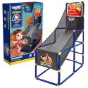 Woopie WOOPIE Stanowisko do Gry w Koszykówkę Basketball