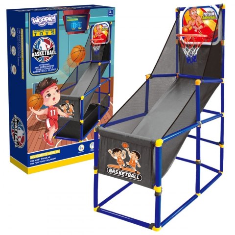 Woopie WOOPIE Stanowisko do Gry w Koszykówkę Basketball Woopie WOOPIE Stanowisko do Gry w Koszykówkę Basketball