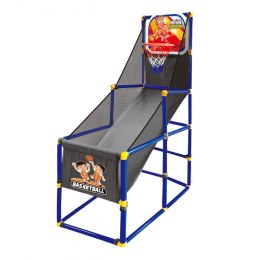 Woopie WOOPIE Stanowisko do Gry w Koszykówkę Basketball