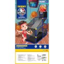 Woopie WOOPIE Stanowisko do Gry w Koszykówkę Basketball